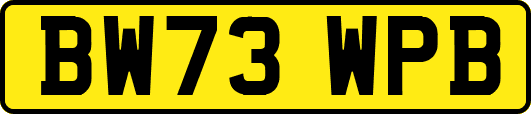 BW73WPB