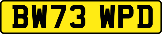 BW73WPD