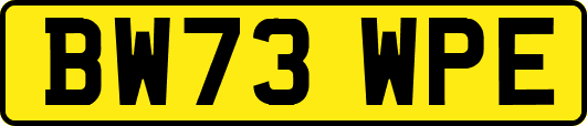 BW73WPE