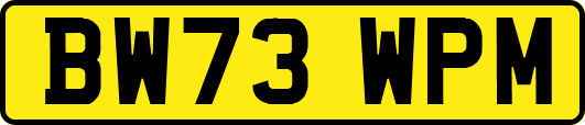 BW73WPM