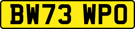 BW73WPO