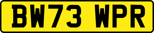 BW73WPR