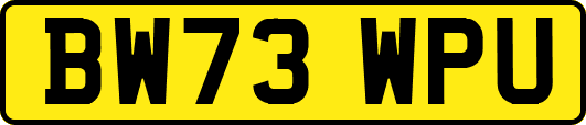 BW73WPU