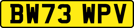 BW73WPV