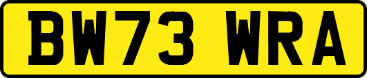 BW73WRA