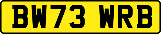 BW73WRB