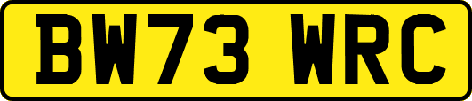 BW73WRC