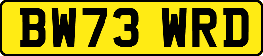 BW73WRD