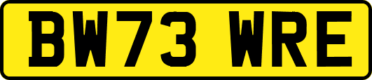 BW73WRE