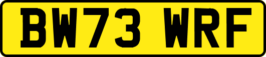 BW73WRF