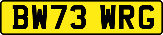 BW73WRG