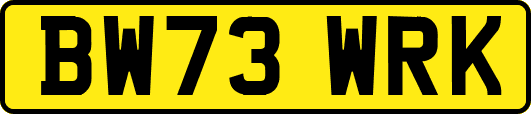 BW73WRK
