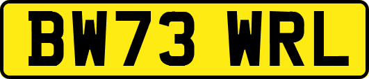 BW73WRL