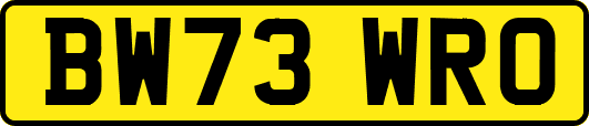BW73WRO
