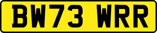 BW73WRR