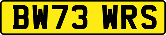 BW73WRS