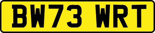 BW73WRT