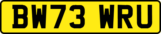 BW73WRU