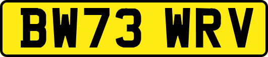 BW73WRV