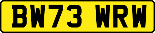 BW73WRW