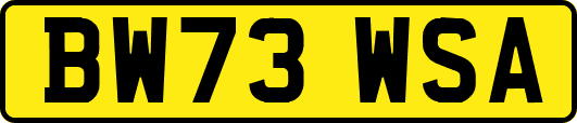 BW73WSA