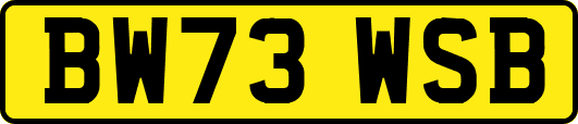 BW73WSB
