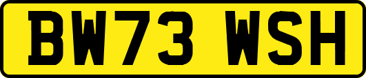 BW73WSH