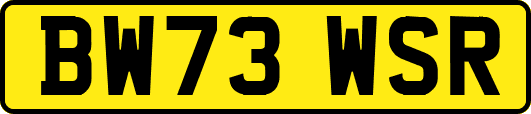 BW73WSR