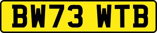 BW73WTB