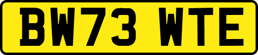 BW73WTE