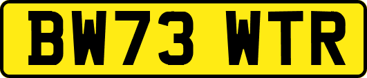 BW73WTR