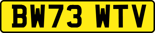 BW73WTV