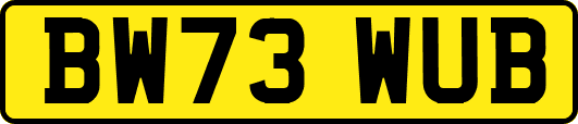 BW73WUB