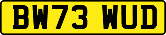 BW73WUD