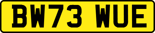 BW73WUE