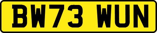 BW73WUN