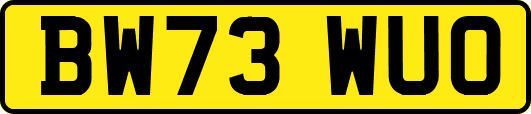 BW73WUO