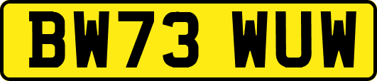 BW73WUW
