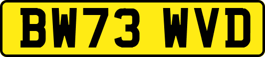 BW73WVD