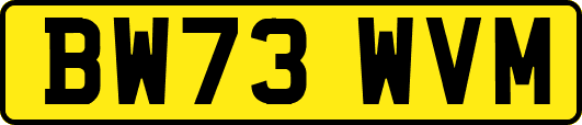 BW73WVM