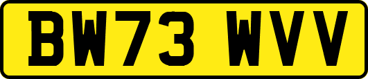 BW73WVV