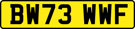 BW73WWF