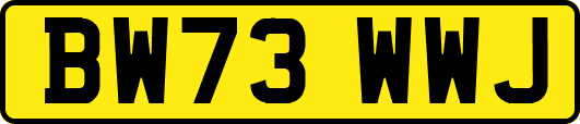 BW73WWJ