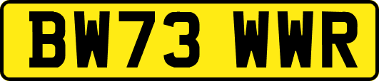 BW73WWR