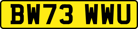 BW73WWU