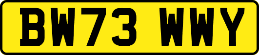 BW73WWY