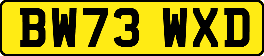 BW73WXD