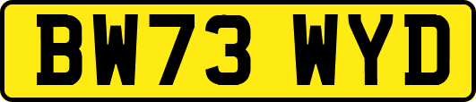 BW73WYD
