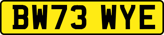 BW73WYE