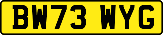 BW73WYG